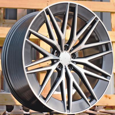 11,0x21 SH3448F 5x112 47 GP 66.6 könnyƱfém kerékt.