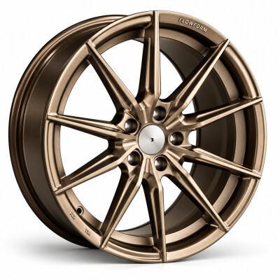 7,5x17 SH3408F 5x114,3 35 Bronze 73.1 könnyűfém kerékt.