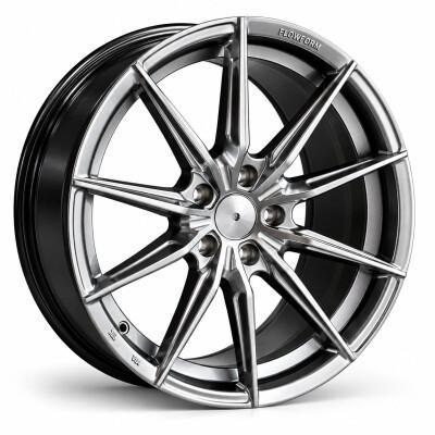 8,0x18 SH3408F 5x112 35 HB 66.6 könnyűfém kerékt.