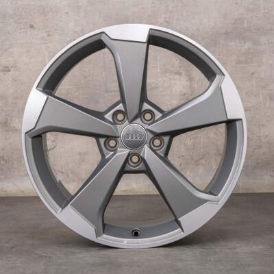 8,0x19 Rotor 5x112 42 MGP 66.45 Könnyűfém Keréktárcsa