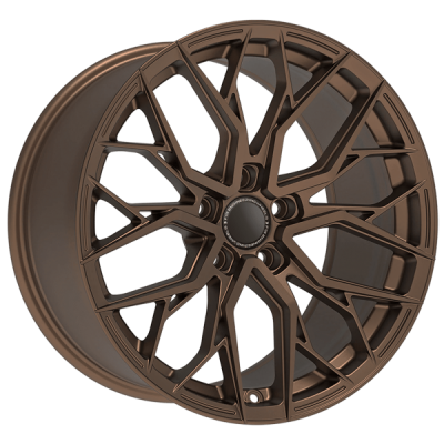 5x112 18x8 ET42 YA5640 Bronze 73.1