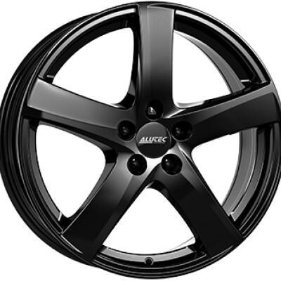 7,5x19 Freeze 5x108 45 Black 70.1 könnyűfém kerékt.