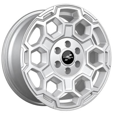 7,0x17 SL-102 6x120 45 S 74.5 könnyűfém kerékt.