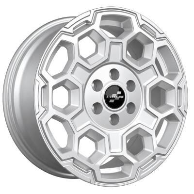 7,0x17 SL-102 6x120 45 S 74.5 könnyűfém kerékt.