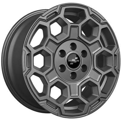7,0x17 SL-102 6x120 45 GR 74.5 könnyűfém kerékt.