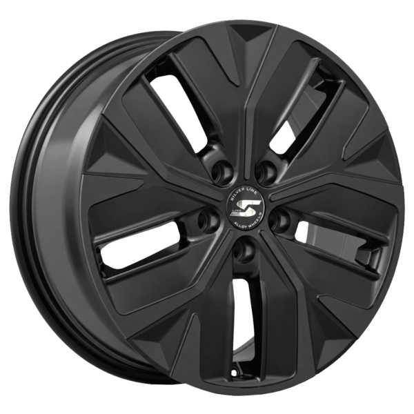 5x114.3 18x7.5 ET45 Lincoln GB 67.1