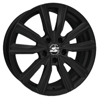 5x112 17x7 ET40 Akron GB 57.1