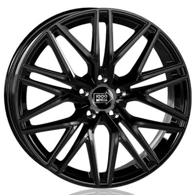 5x112 18x8 ET30 MM1023 GB 66.6