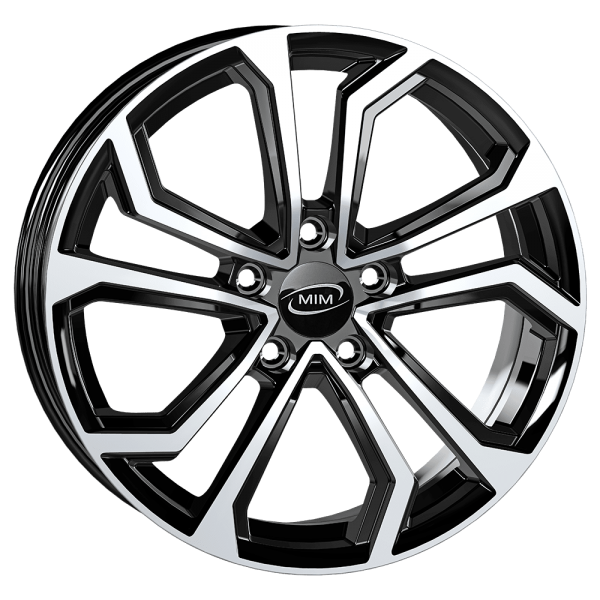 5x114.3 18x8 ET45 ESIS GBFP 73.1
