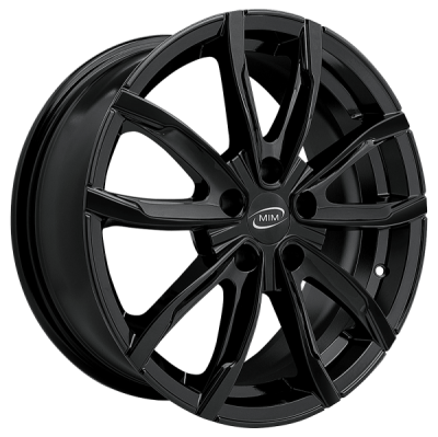 4x108 17x7 ET30 EVO001 GB 65.1