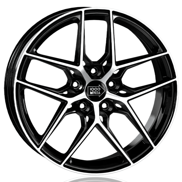 5x114.3 18x8 ET45 MM1004 GBFP 73.1