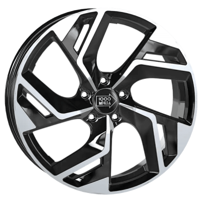 5x112 18x7.5 ET45 MM1031 GBFP 66.5