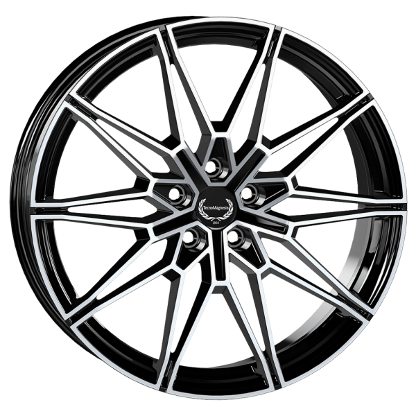 5x112 18x8 ET45 TMG03 GBFP 66.5