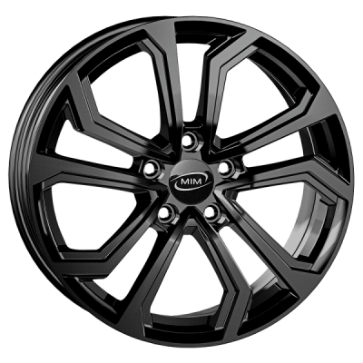 5x114.3 16x6.5 ET40 ESIS GB 73.1