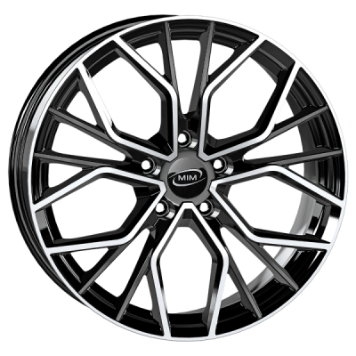 5x114.3 17x7.5 ET40 ANKY GBFP 73.1
