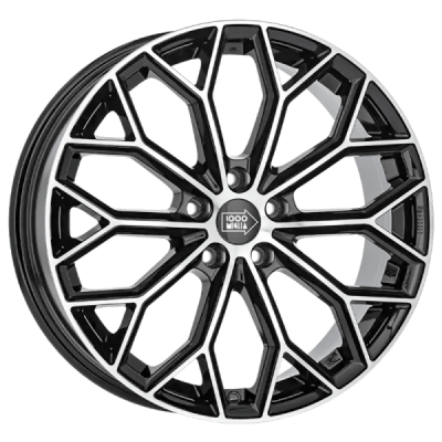 5x108 18x8 ET45 MM1030 GBFP 73.1