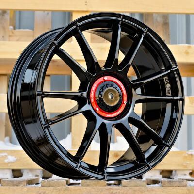 8,0x18 321 5x108/112 45 GB 73.1 könnyűfém kerékt.