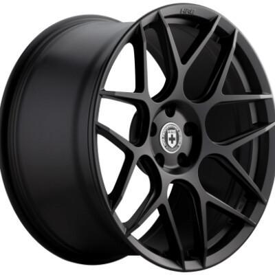 8,0x18 330 5x112 40 Black 66.45 könnyűfém kerékt.